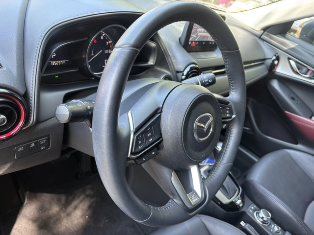 Mazda CX-3 2.0i АВТОМАТИК 4x4 FULL КАМЕРА NAVI - автомобили, коли, обяви за нови и употребявани 9