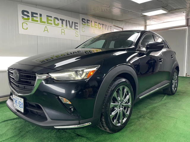 Mazda CX-3 2.0 * AWD* Skyactiv* HeadUp* Distronic* - автомобили, коли, обяви за нови и употребявани 0