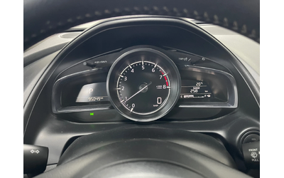 Mazda CX-3 2.0 * AWD* Skyactiv* HeadUp* Distronic* - автомобили, коли, обяви за нови и употребявани 12