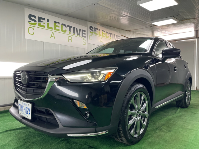 Mazda CX-3 2.0 * AWD* Skyactiv* HeadUp* Distronic* - автомобили, коли, обяви за нови и употребявани 16