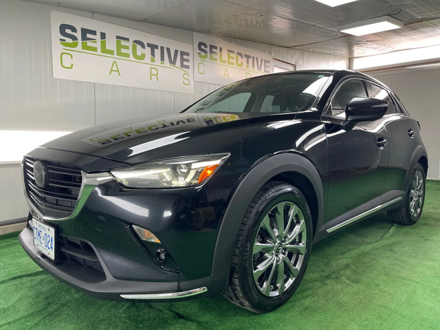Mazda CX-3 2.0 * AWD* Skyactiv* HeadUp* Distronic* - автомобили, коли, обяви за нови и употребявани 2