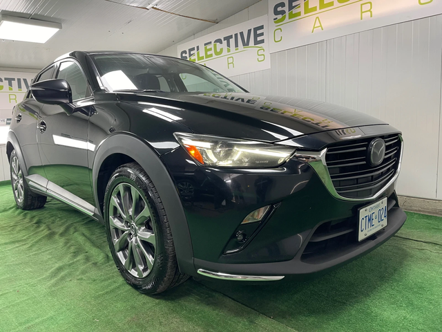 Mazda CX-3 2.0 * AWD* Skyactiv* HeadUp* Distronic* - автомобили, коли, обяви за нови и употребявани 4