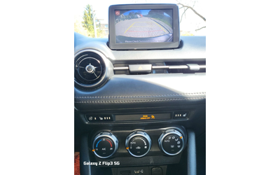 Mazda СХ-3 SKYACTIV 4x4 - автомобили, коли, обяви за нови и употребявани 13