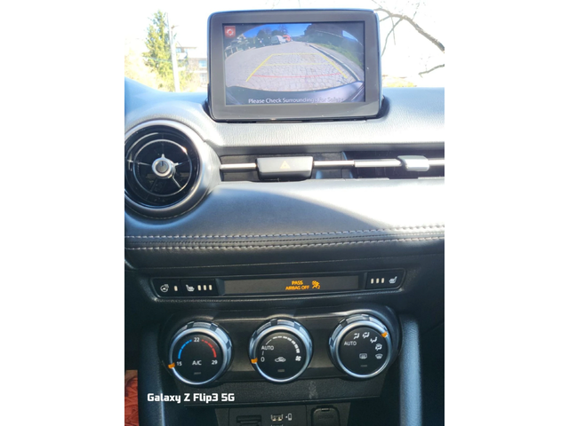 Mazda СХ-3 SKYACTIV 4x4 - автомобили, коли, обяви за нови и употребявани 13