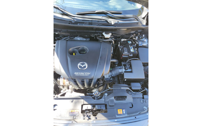 Mazda СХ-3 SKYACTIV 4x4 - автомобили, коли, обяви за нови и употребявани 14