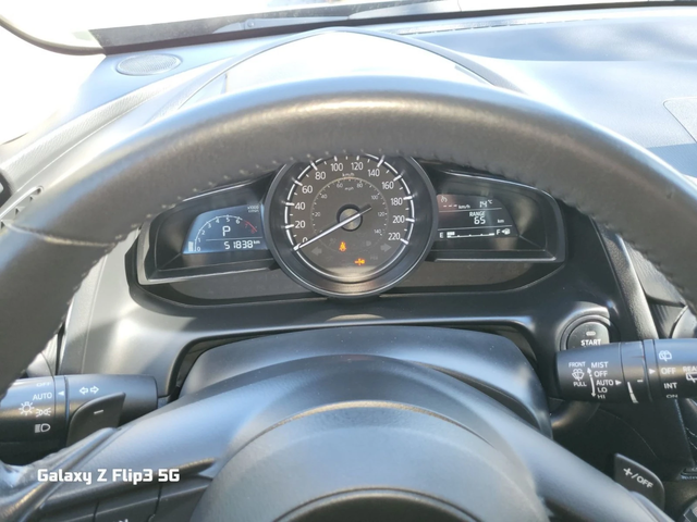 Mazda СХ-3 SKYACTIV 4x4 - автомобили, коли, обяви за нови и употребявани 4