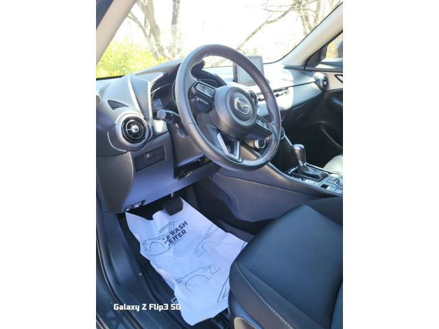 Mazda СХ-3 SKYACTIV 4x4 - автомобили, коли, обяви за нови и употребявани 6