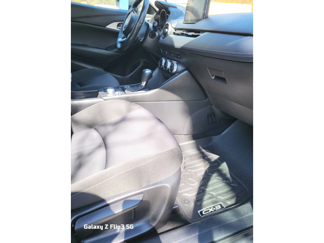 Mazda СХ-3 SKYACTIV 4x4 - автомобили, коли, обяви за нови и употребявани 7