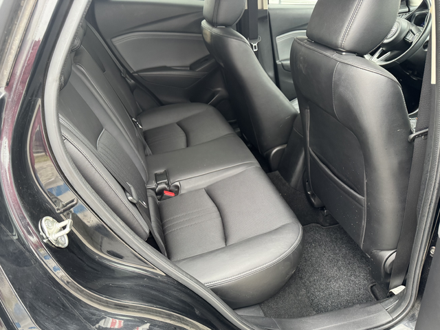 Mazda CX-3 2.0 SKYACTIV-G (121 кс) SKYACTIV-Drive - автомобили, коли, обяви за нови и употребявани 13