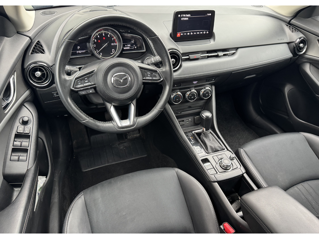 Mazda CX-3 2.0 SKYACTIV-G (121 кс) SKYACTIV-Drive - автомобили, коли, обяви за нови и употребявани 17