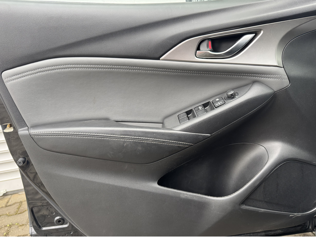Mazda CX-3 2.0 SKYACTIV-G (121 кс) SKYACTIV-Drive - автомобили, коли, обяви за нови и употребявани 18