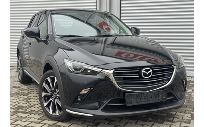 mazda-cx-3-2-0-skyactiv-g-121-ks-skyactiv-drive - 3