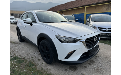mazda-cx-3-2-0i - 0