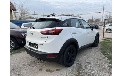 mazda-cx-3-2-0i - 2