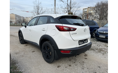 mazda-cx-3-2-0i - 3
