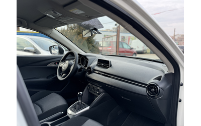 Mazda CX-3 2.0i - автомобили, коли, обяви за нови и употребявани 6