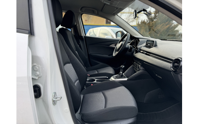 Mazda CX-3 2.0i - автомобили, коли, обяви за нови и употребявани 7