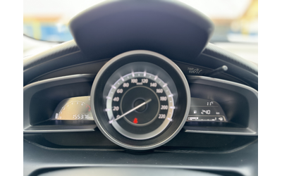 Mazda CX-3 2.0i - автомобили, коли, обяви за нови и употребявани 9