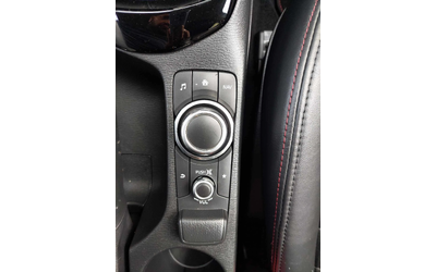 Mazda CX-3 1, 5d 105ps EXECUTIVE - автомобили, коли, обяви за нови и употребявани 12