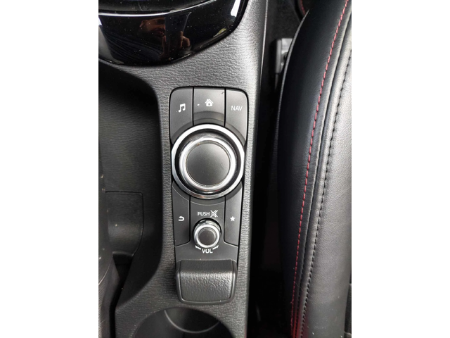 Mazda CX-3 1, 5d 105ps EXECUTIVE - автомобили, коли, обяви за нови и употребявани 12