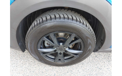 Mazda CX-3 1, 5d 105ps EXECUTIVE - автомобили, коли, обяви за нови и употребявани 16