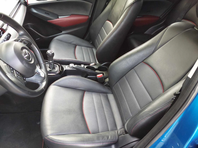 Mazda CX-3 1, 5d 105ps EXECUTIVE - автомобили, коли, обяви за нови и употребявани 6