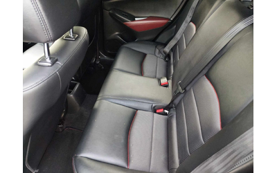 Mazda CX-3 1, 5d 105ps EXECUTIVE - автомобили, коли, обяви за нови и употребявани 7