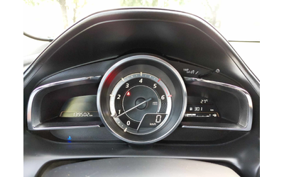 Mazda CX-3 1, 5d 105ps EXECUTIVE - автомобили, коли, обяви за нови и употребявани 9