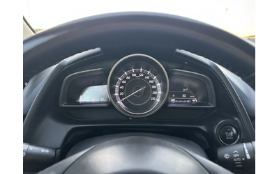 Mazda CX-3 1.5 , EURO 6, Нов Внос France - автомобили, коли, обяви за нови и употребявани 13