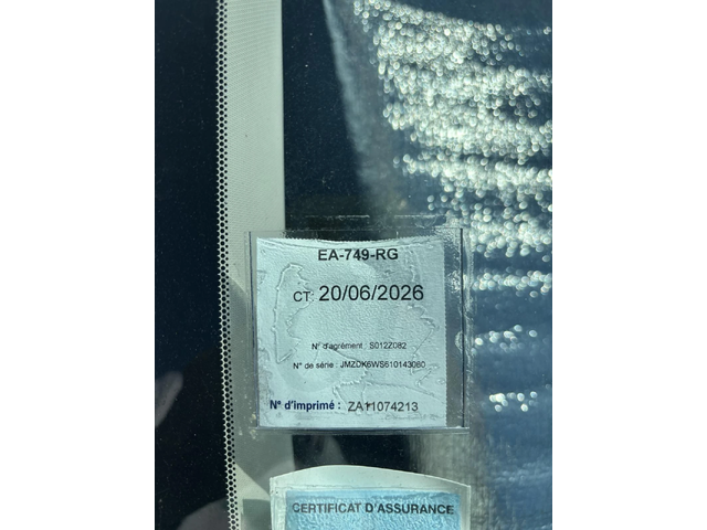 Mazda CX-3 1.5 , EURO 6, Нов Внос France - автомобили, коли, обяви за нови и употребявани 16