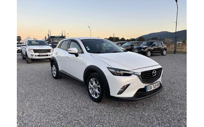 mazda-cx-3 - 1