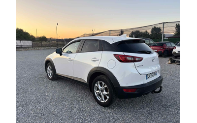mazda-cx-3 - 3