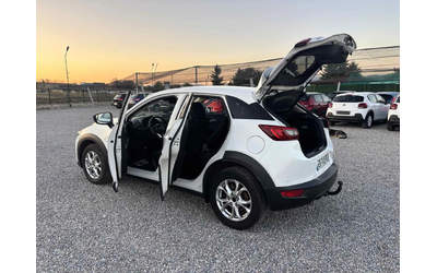 Mazda CX-3 1.5 , EURO 6, Нов Внос France - автомобили, коли, обяви за нови и употребявани 6