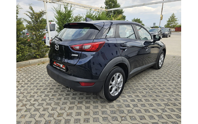 mazda-cx-3 - 2