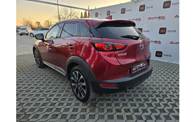 mazda-cx-3 - 4