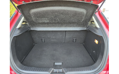 Mazda CX-3 1.8D= АВТОМАТ= FACE= CAR PLAY= DISTRONIC= FULL - автомобили, коли, обяви за нови и употребявани 9