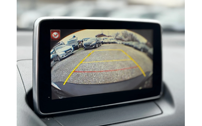 Mazda CX-3 1.5D SKYACTIVE  EURO 6B - автомобили, коли, обяви за нови и употребявани 15