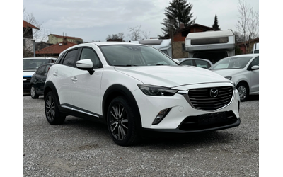 mazda-cx-3 - 3