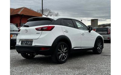 mazda-cx-3 - 4