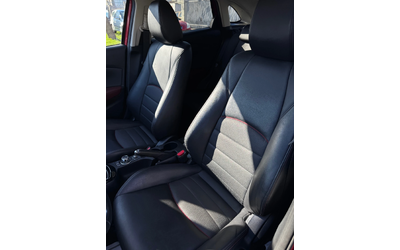 Mazda CX-3 1.5 DIESEL AUSTRIA - автомобили, коли, обяви за нови и употребявани 11