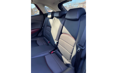 Mazda CX-3 1.5 DIESEL AUSTRIA - автомобили, коли, обяви за нови и употребявани 12