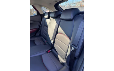 Mazda CX-3 1.5 DIESEL AUSTRIA - автомобили, коли, обяви за нови и употребявани 13