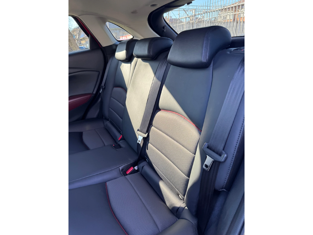 Mazda CX-3 1.5 DIESEL AUSTRIA - автомобили, коли, обяви за нови и употребявани 13