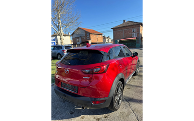 mazda-cx-3 - 4