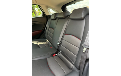 Mazda CX-3 2.0 BENZIN AUSTRIA - автомобили, коли, обяви за нови и употребявани 11