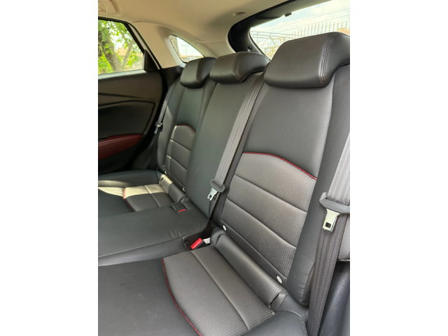 Mazda CX-3 2.0 BENZIN AUSTRIA - автомобили, коли, обяви за нови и употребявани 11