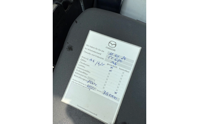 Mazda CX-3 2.0 BENZIN AUSTRIA - автомобили, коли, обяви за нови и употребявани 14