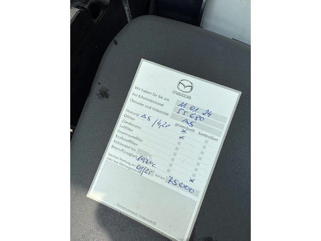 Mazda CX-3 2.0 BENZIN AUSTRIA - автомобили, коли, обяви за нови и употребявани 14