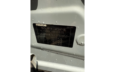 Mazda CX-3 2.0 BENZIN AUSTRIA - автомобили, коли, обяви за нови и употребявани 15