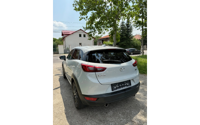 mazda-cx-3 - 5
